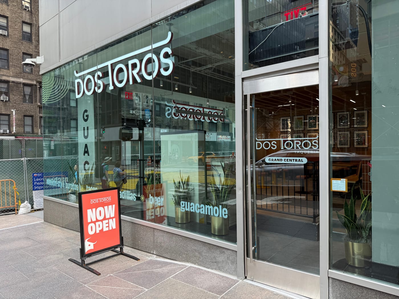 Dos Toros