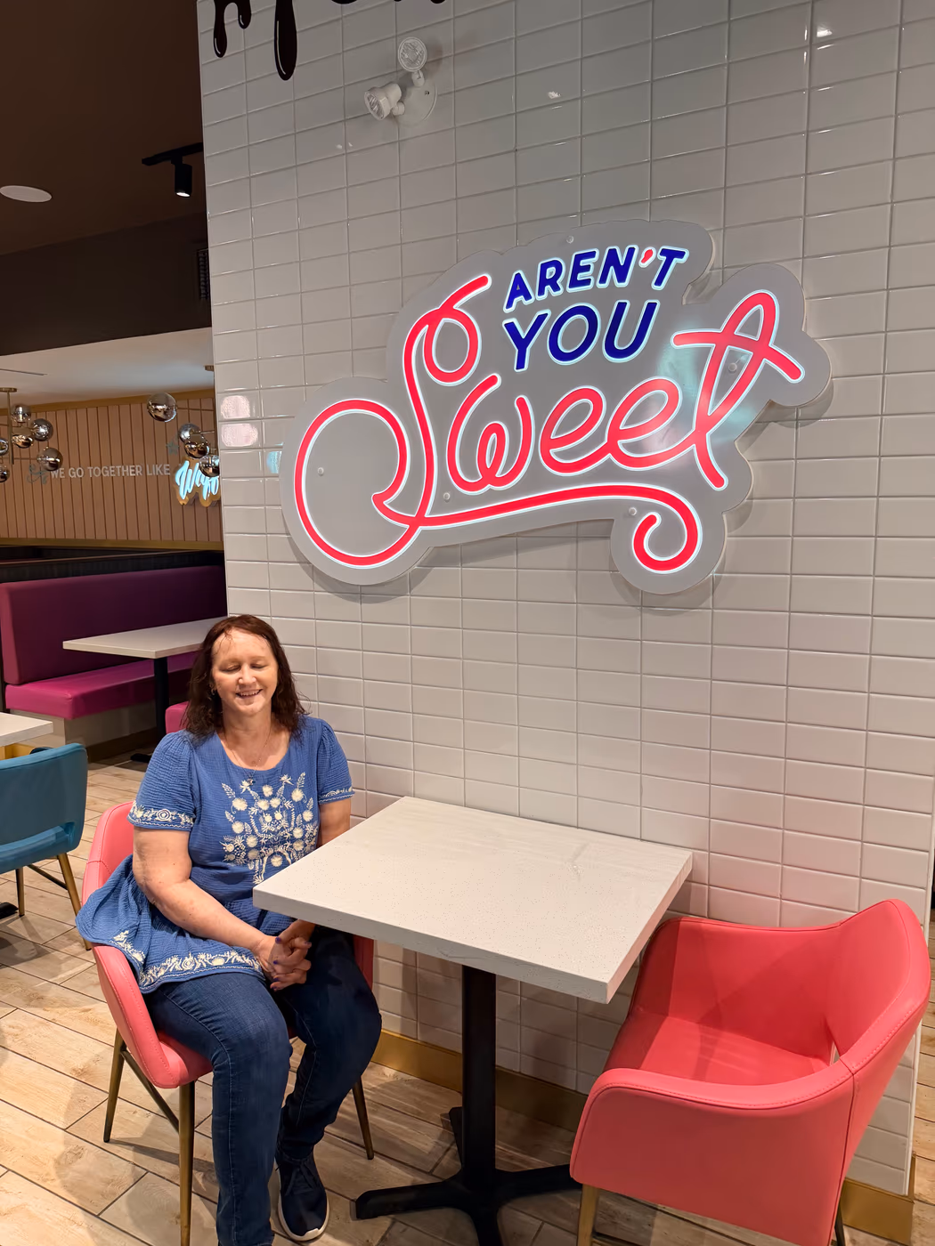 D Spot Dessert Cafe Niagara Falls