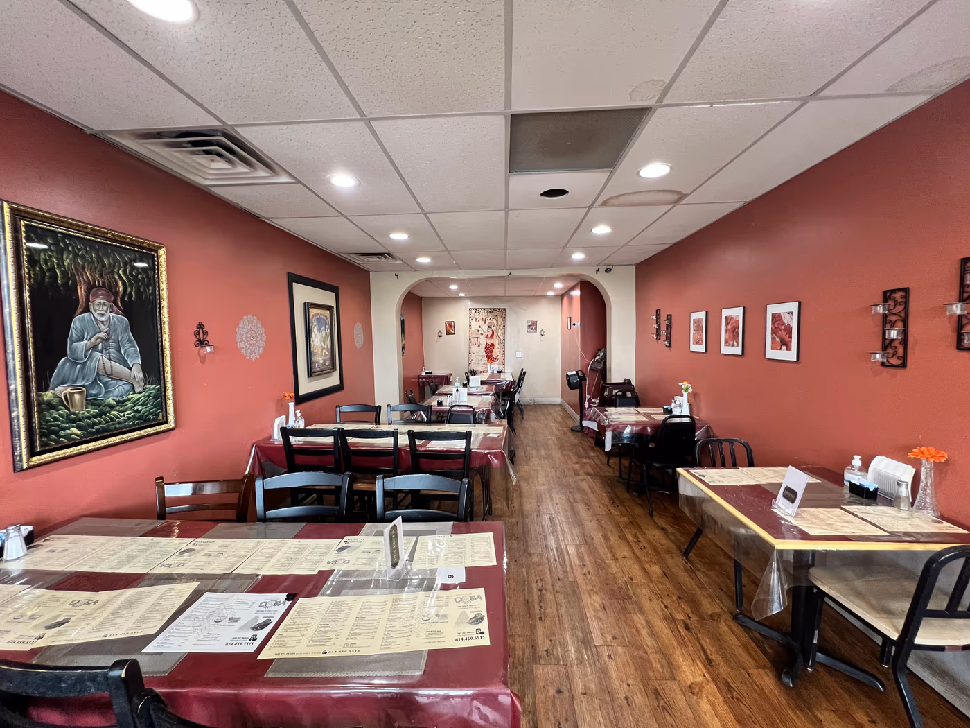 Dosa Corner