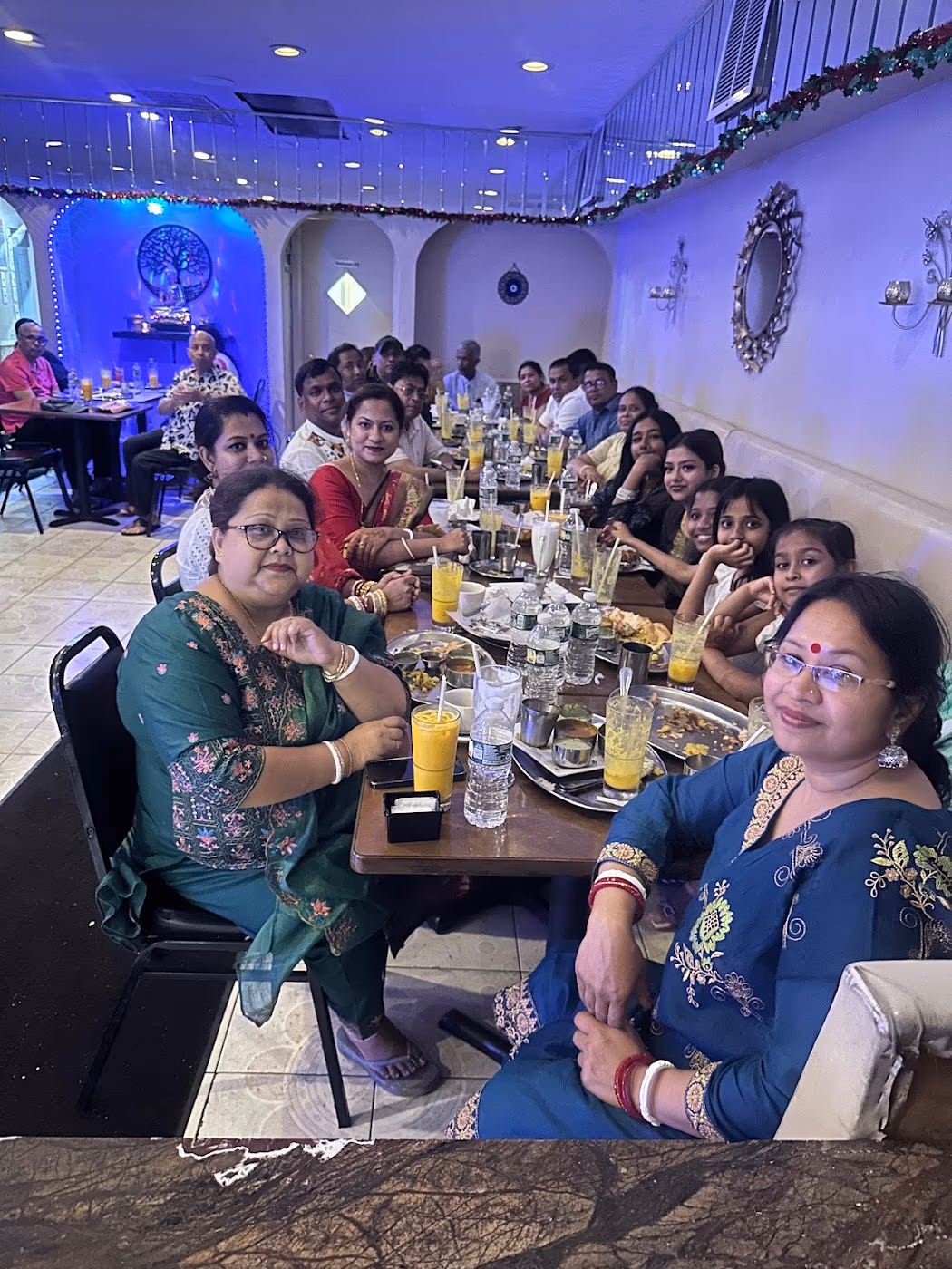 Dosa Delight