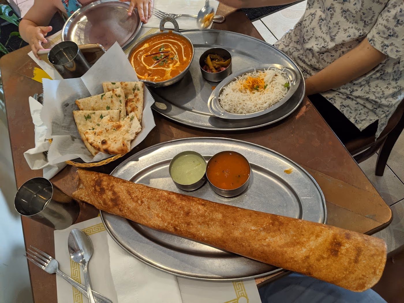 Dosa Delight photo 3