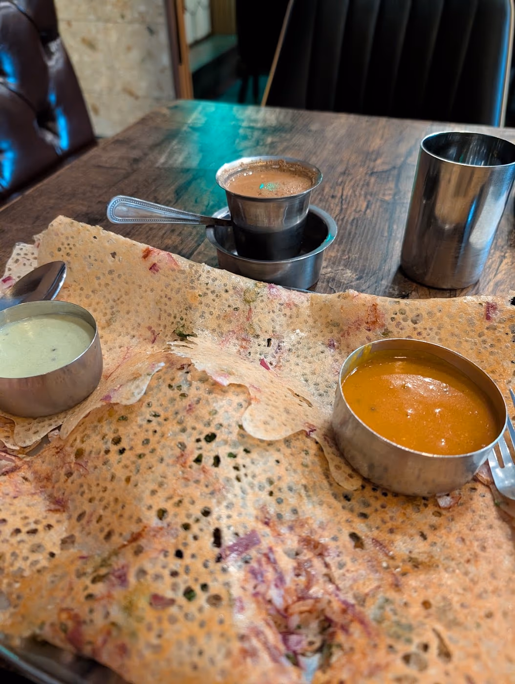 Dosa Delight photo 4