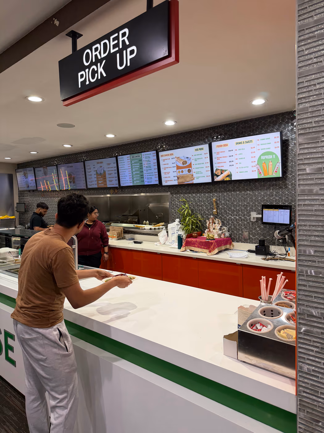 Dosa House photo 2