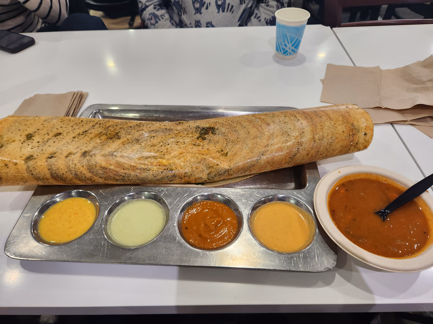 Dosa House photo 3