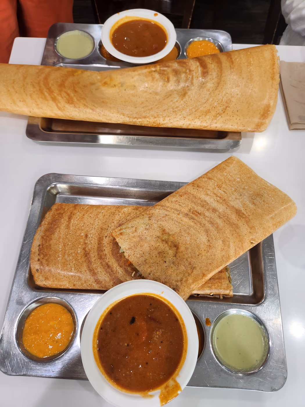 Dosa House photo 4