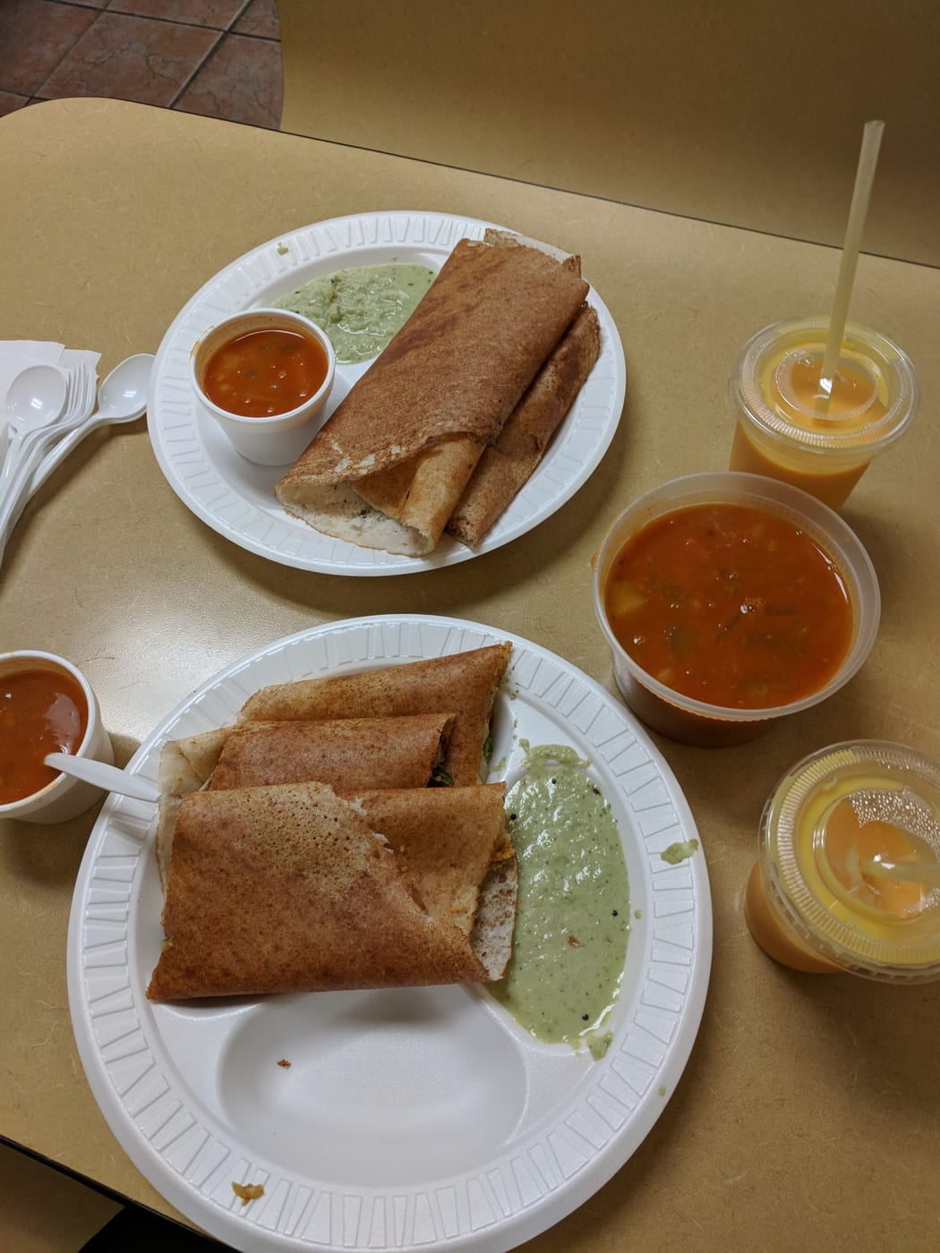 Dosa Hutt photo 2