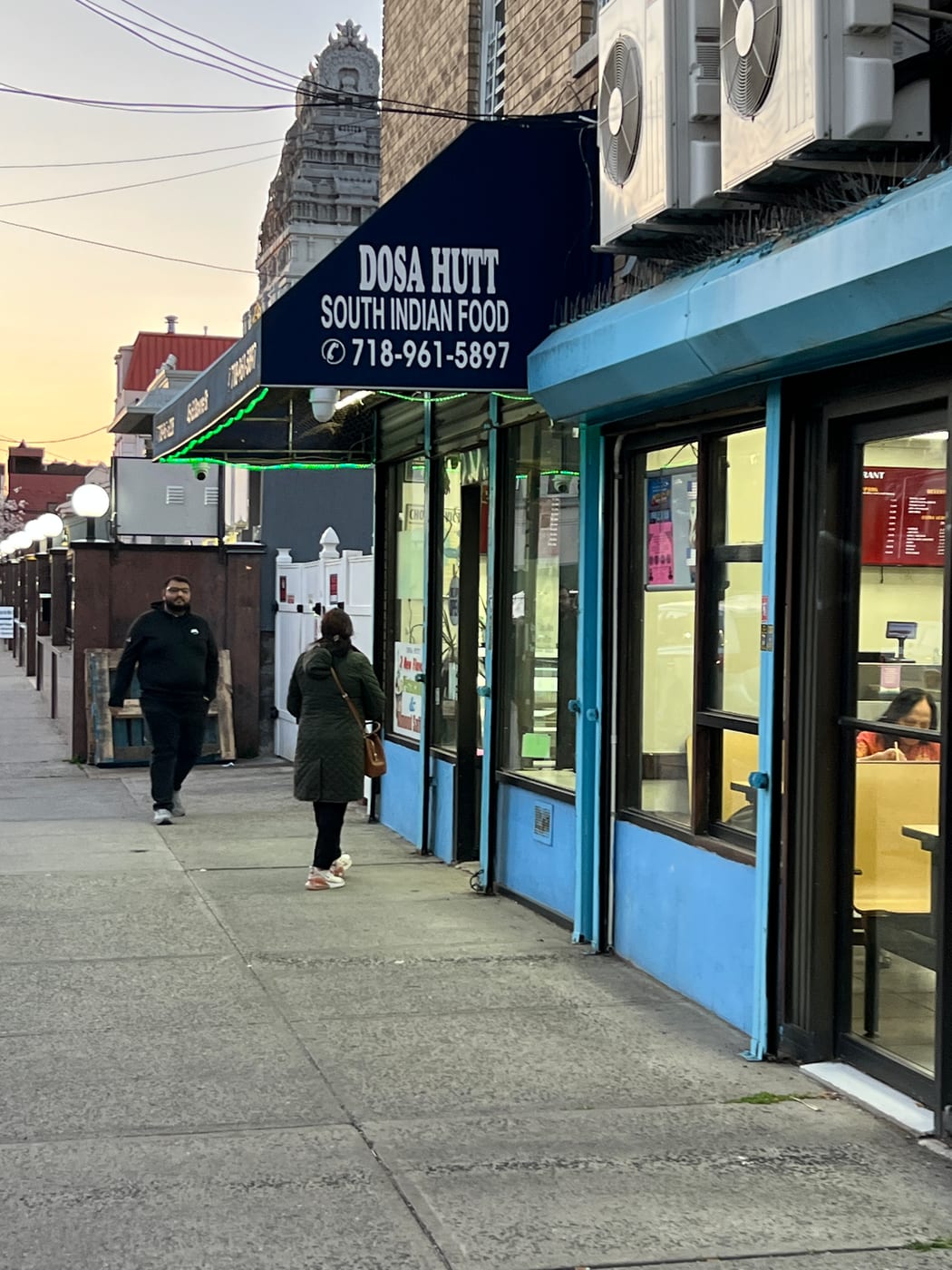 Dosa Hutt photo 4