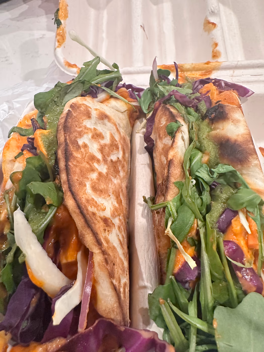 Dosa n' More photo 3