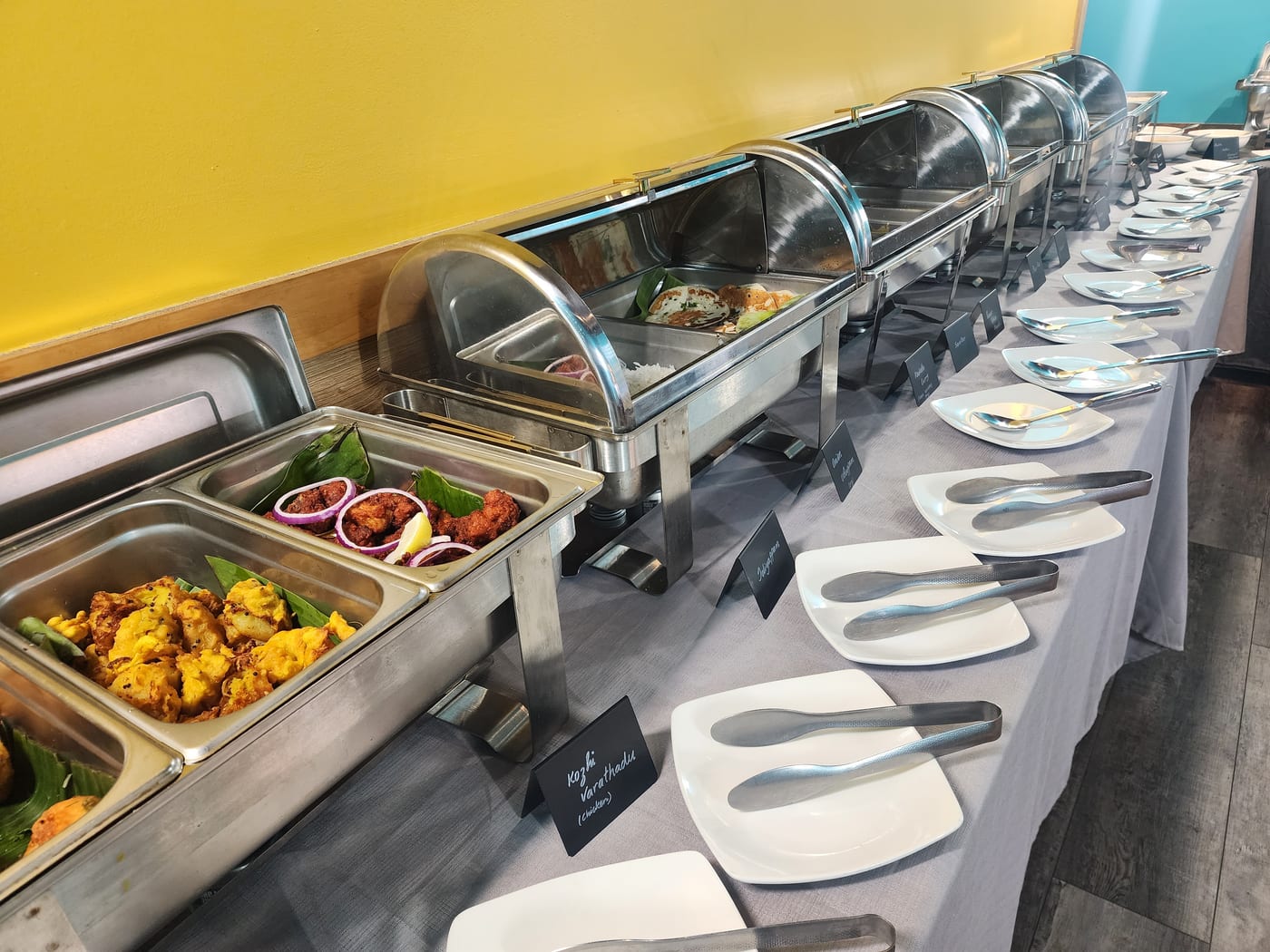 Dosa Place