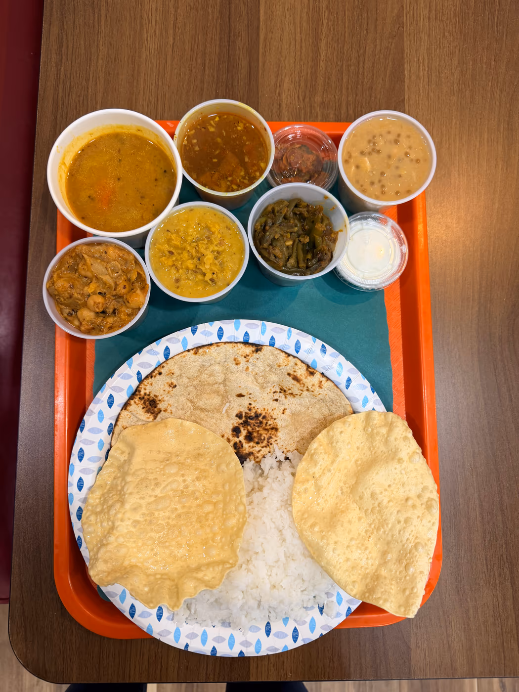 Dosa Place South Indian Pure Vegetarian Restaurant
