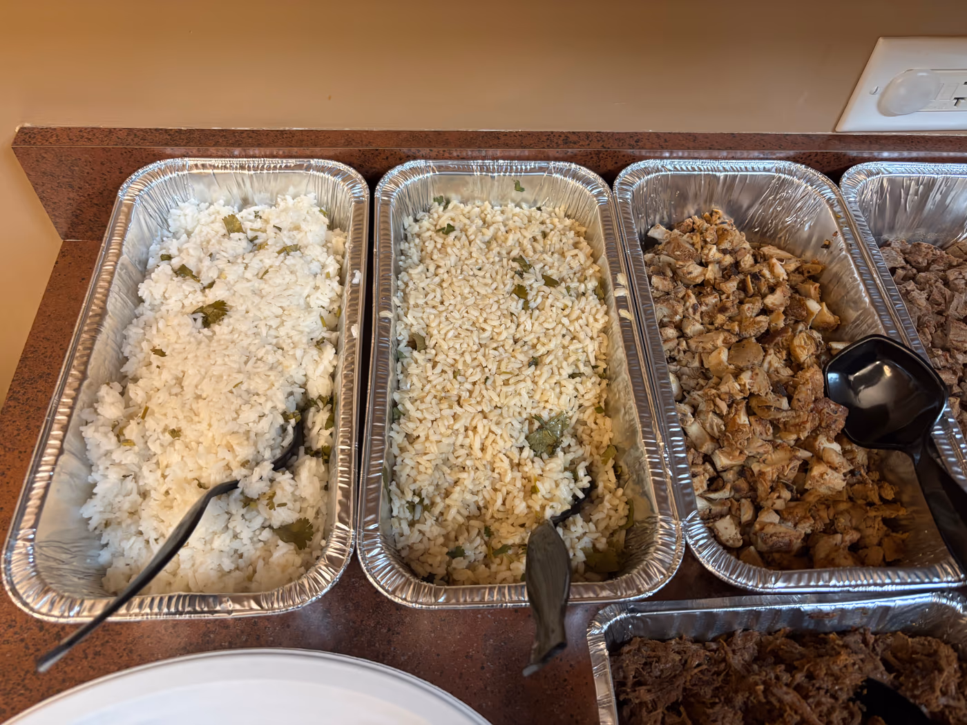 Dosbros Fresh Mexican Grill & Catering photo 3