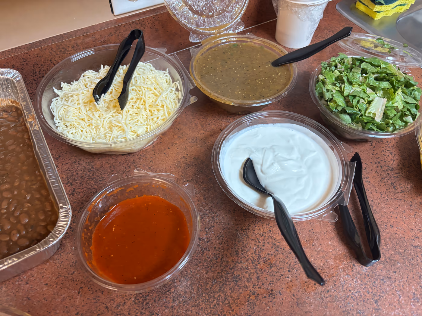 Dosbros Fresh Mexican Grill & Catering photo 4