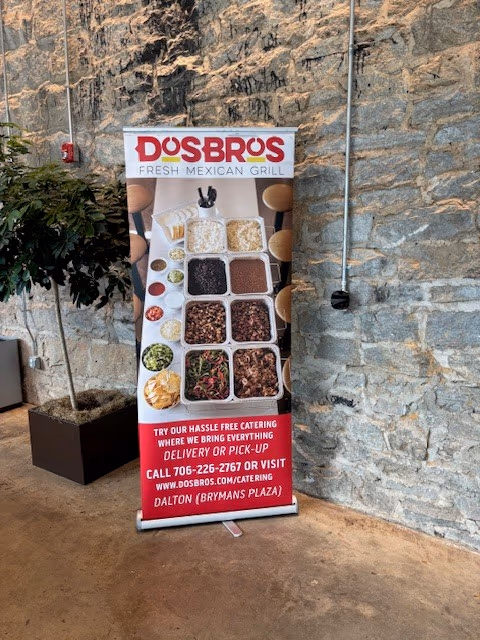DosBros Fresh Mexican Grill photo 3