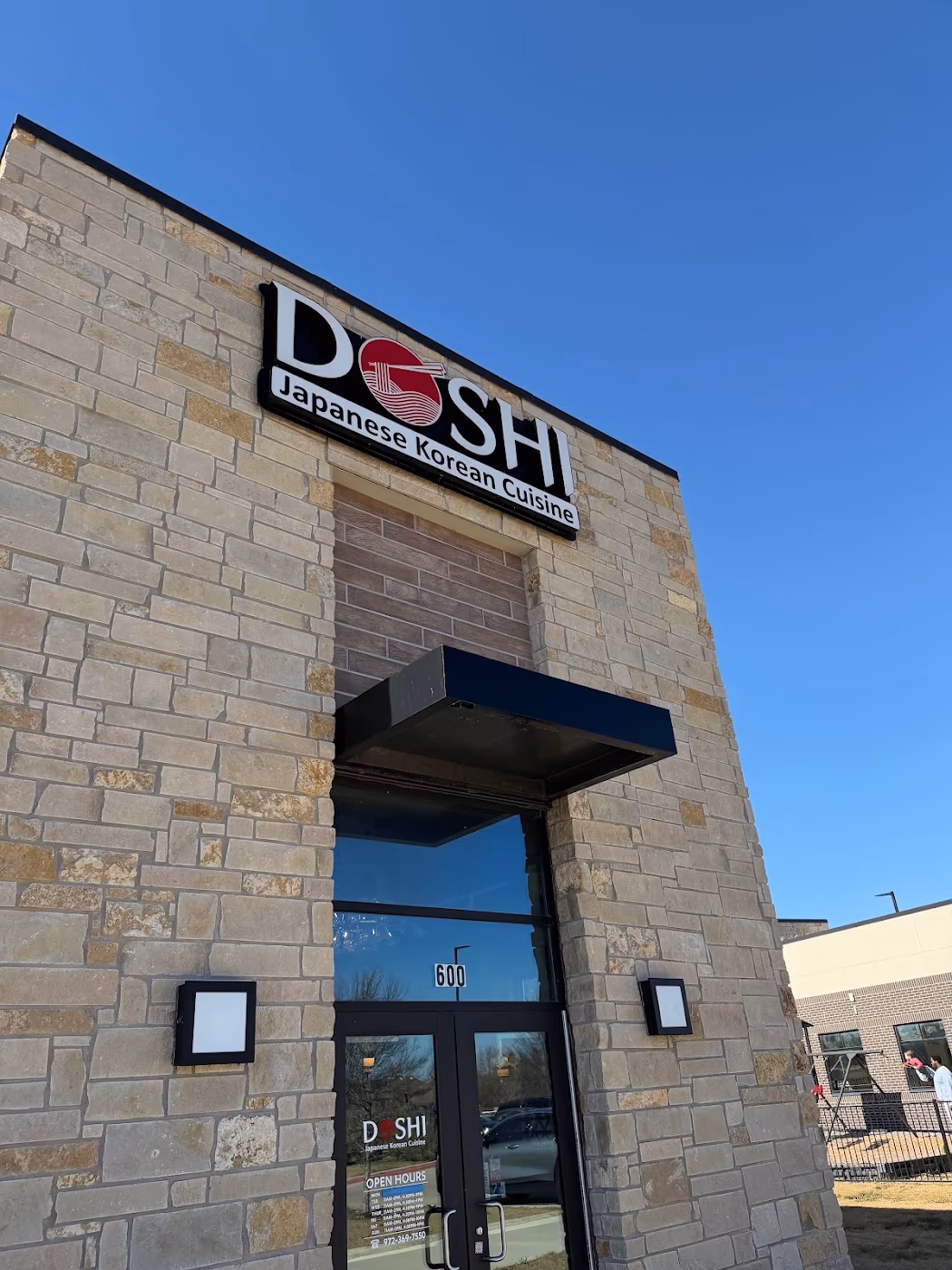 Doshi