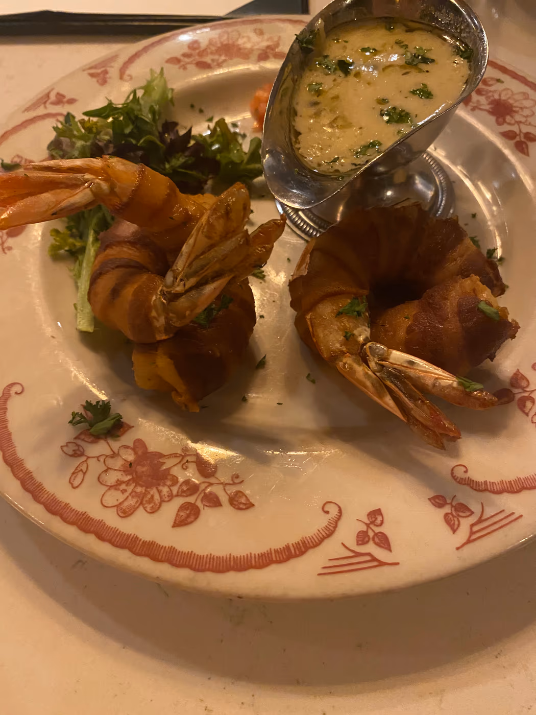 Double Nickel Steakhouse