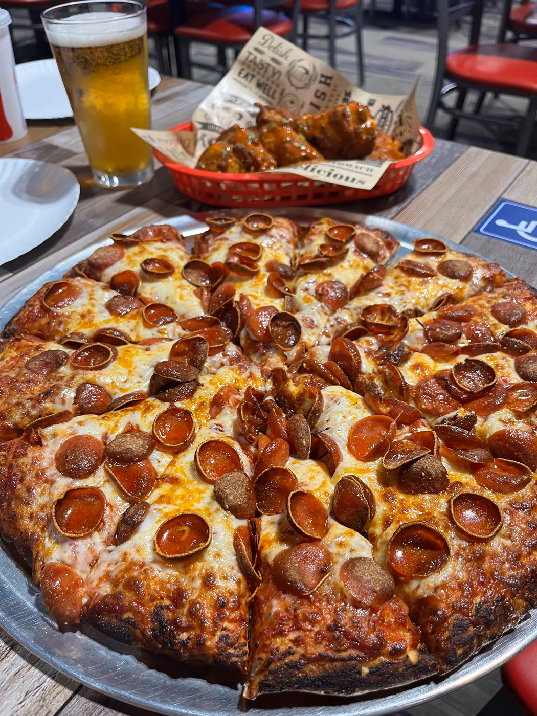 Dough Bowl Pizza photo 2