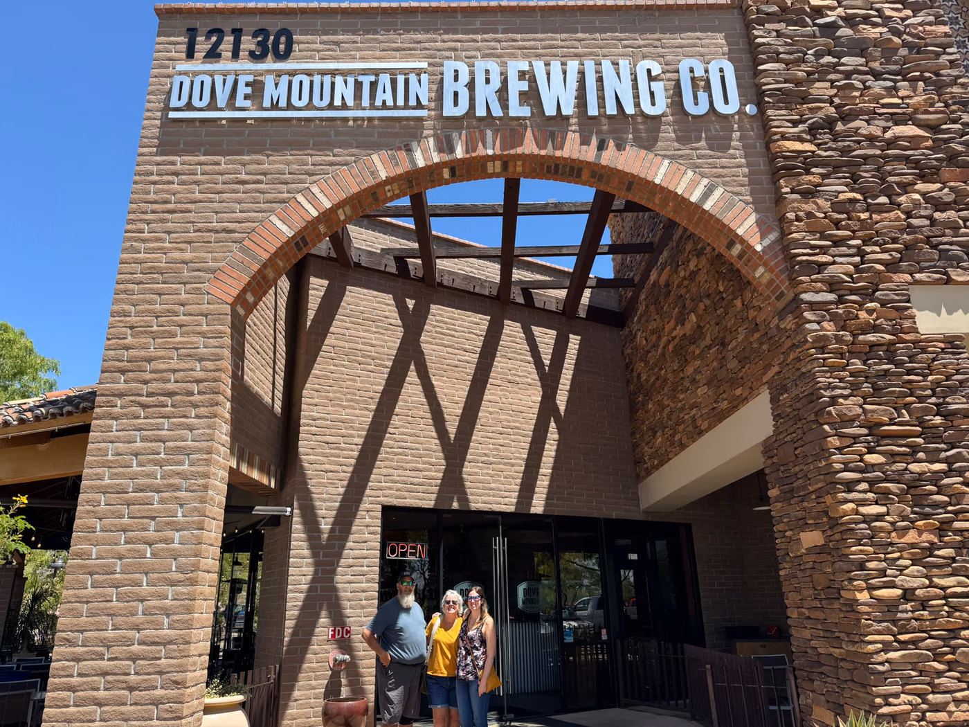 Dove Mountain Brewing Company photo 3