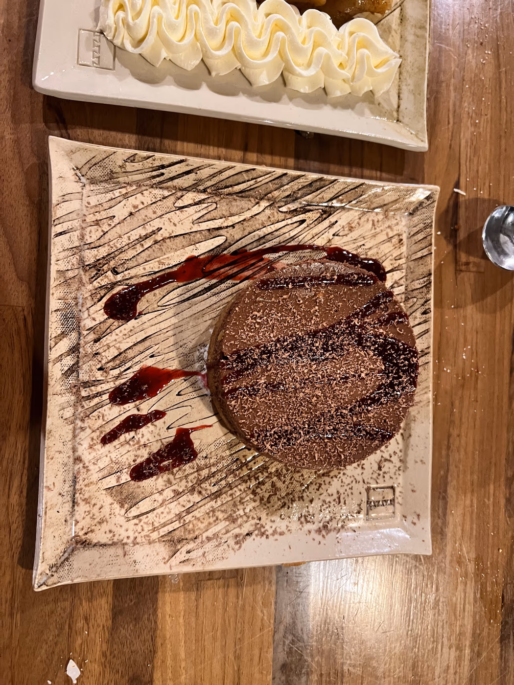 Dovetail Joint Restaurant