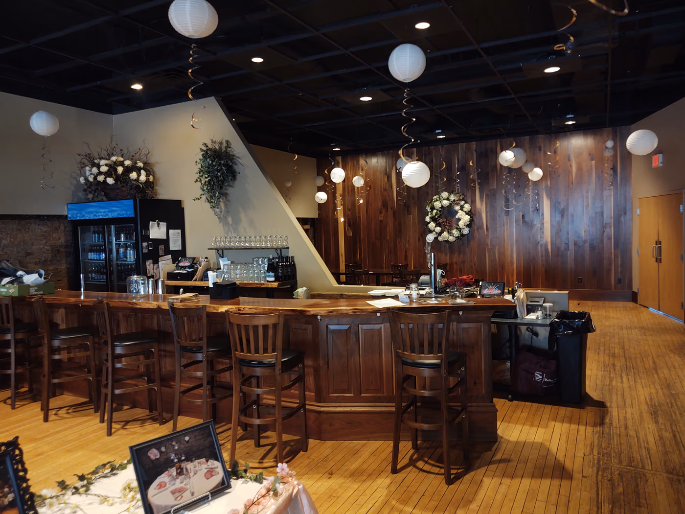 Down Thyme Café photo 2