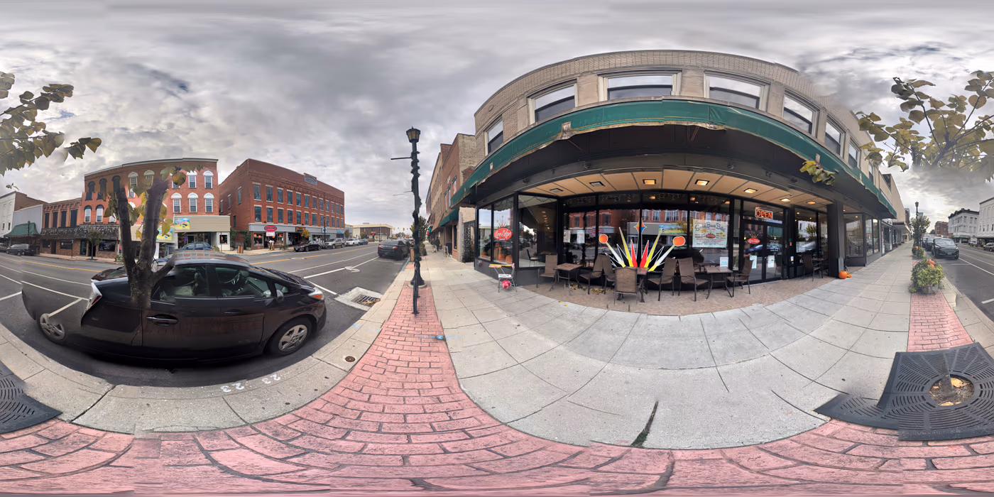 Down Thyme Café photo 3