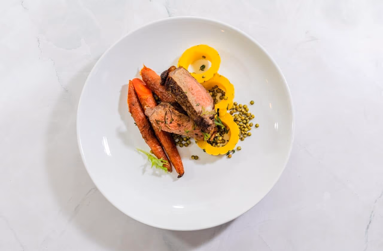 Down to Earth Cuisine photo 3