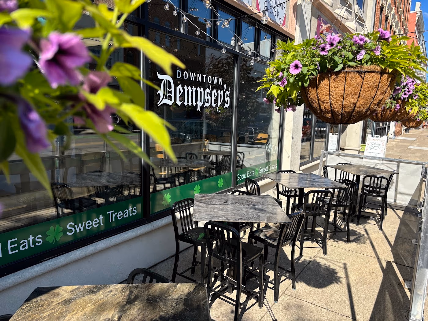 Downtown Dempsey's photo 2