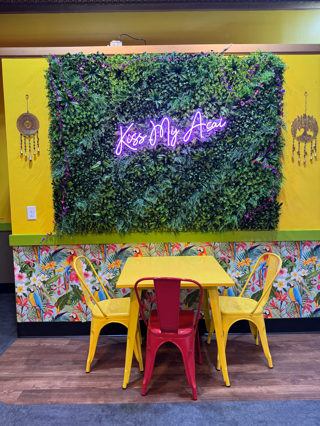 Downtown Fruit Passion