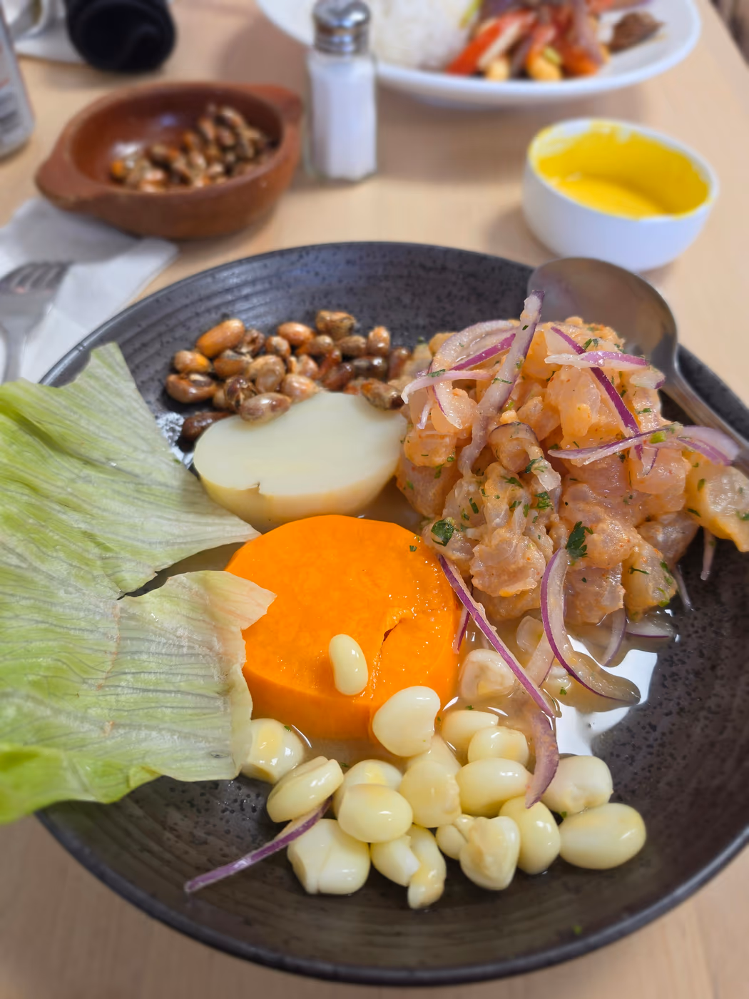 Downtown Peru Restaurant photo 4