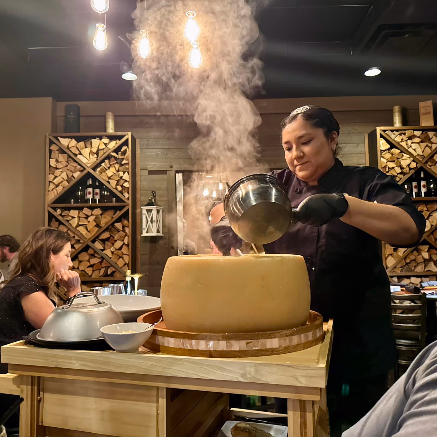 Draft Gastropub