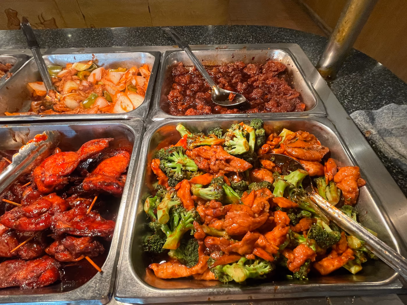 Dragon Buffet photo 2