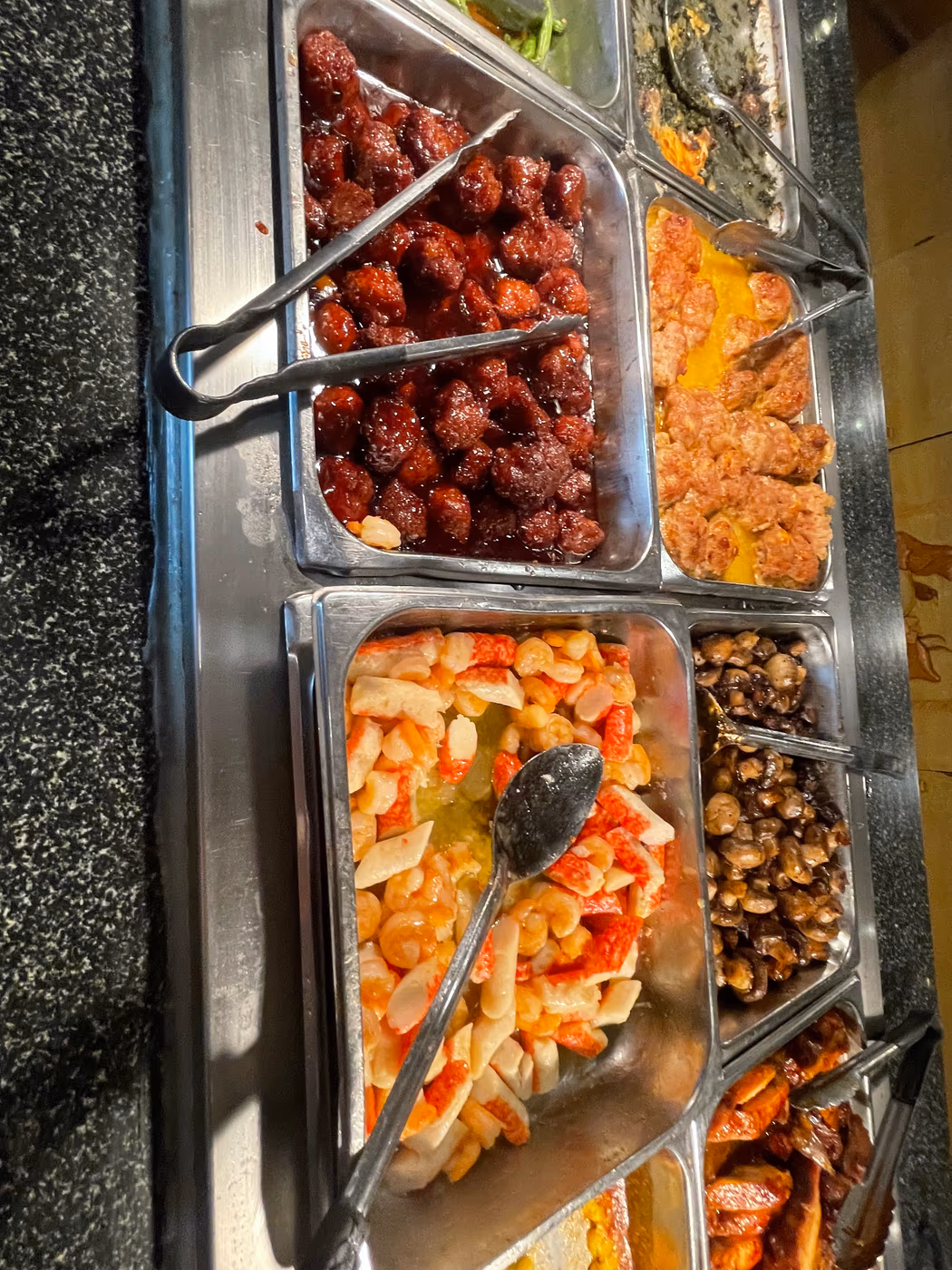Dragon Buffet photo 3