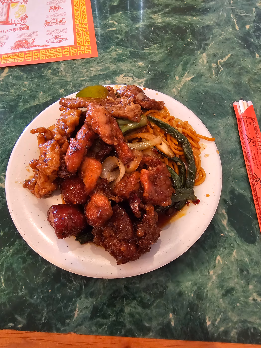 Dragon Buffet photo 4