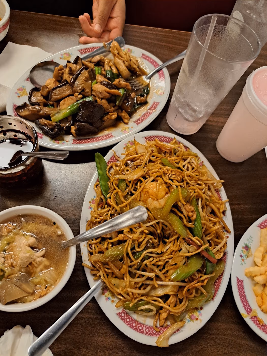 Dragon Garden Restaurant