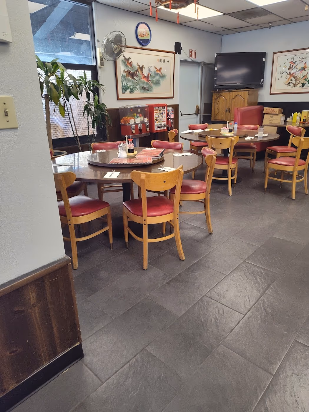 Dragon Garden Restaurant photo 3