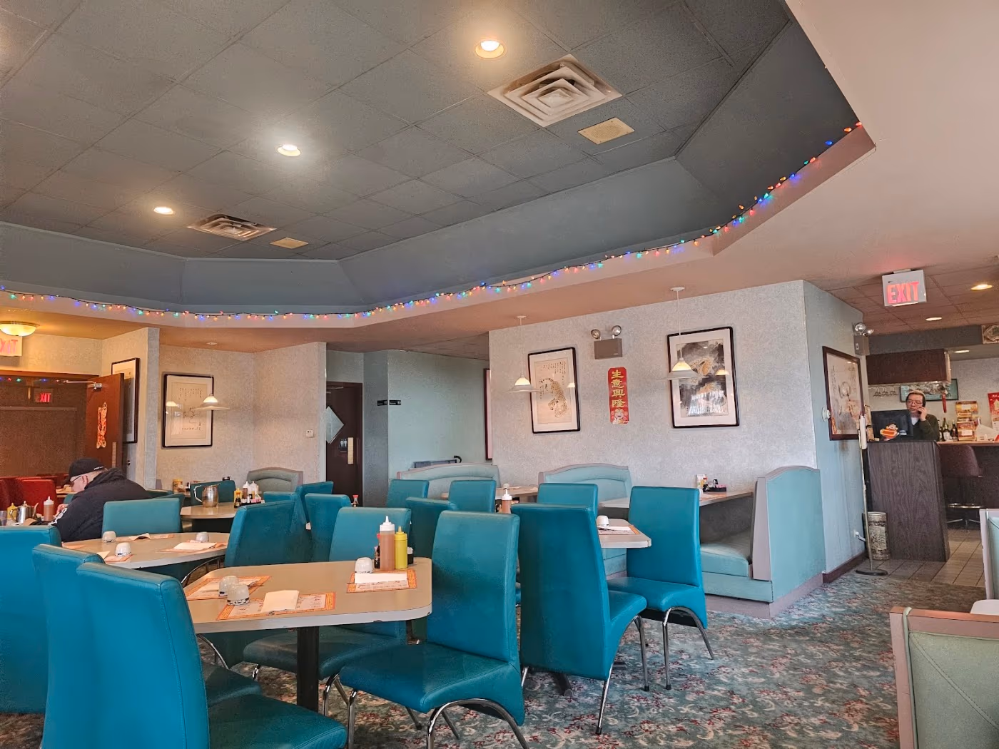 Dragon Light Restaurant photo 3