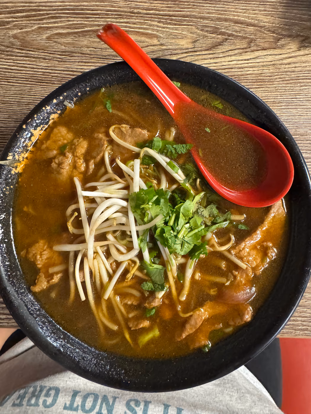 Dragon Thai and Vegetarian Cuisine