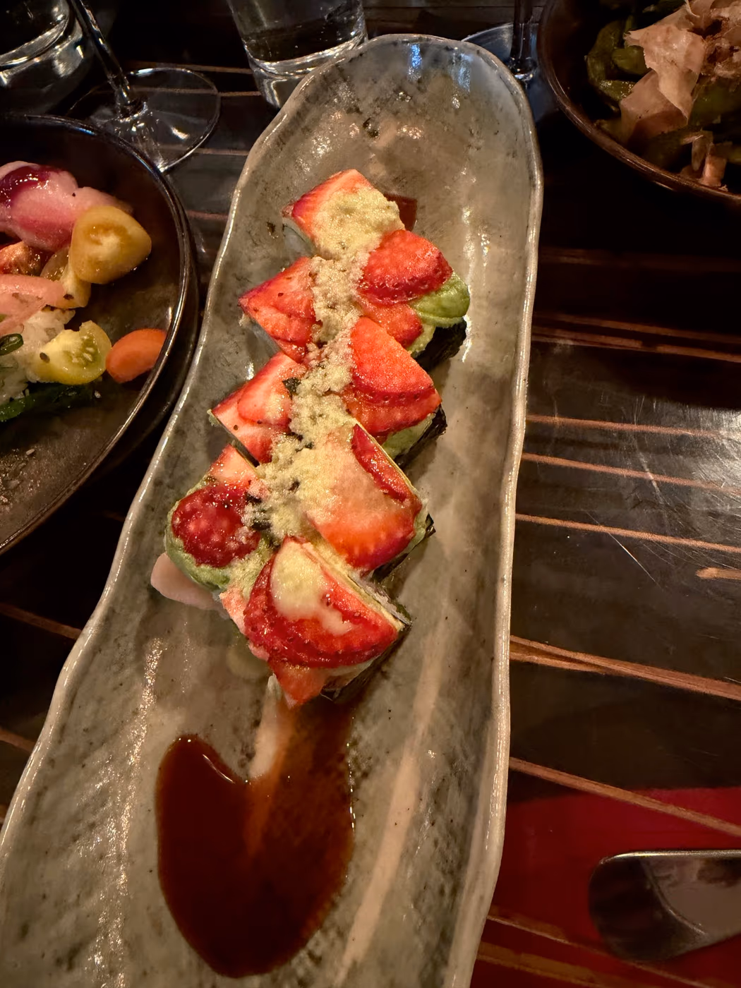 Dragonfly Sushi & Sake Company