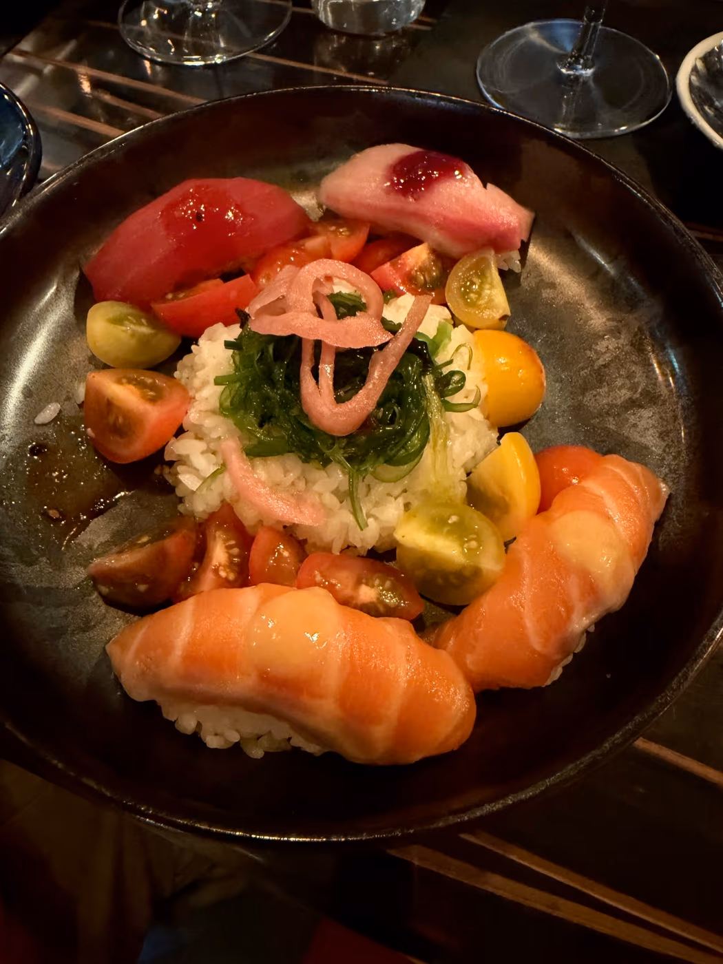 Dragonfly Sushi & Sake Company photo 2