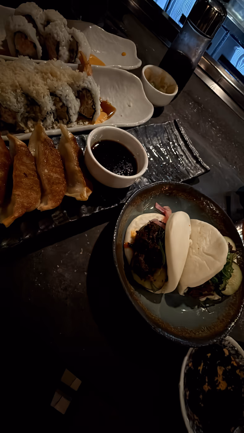 Dragonfly Sushi & Sake Company photo 4