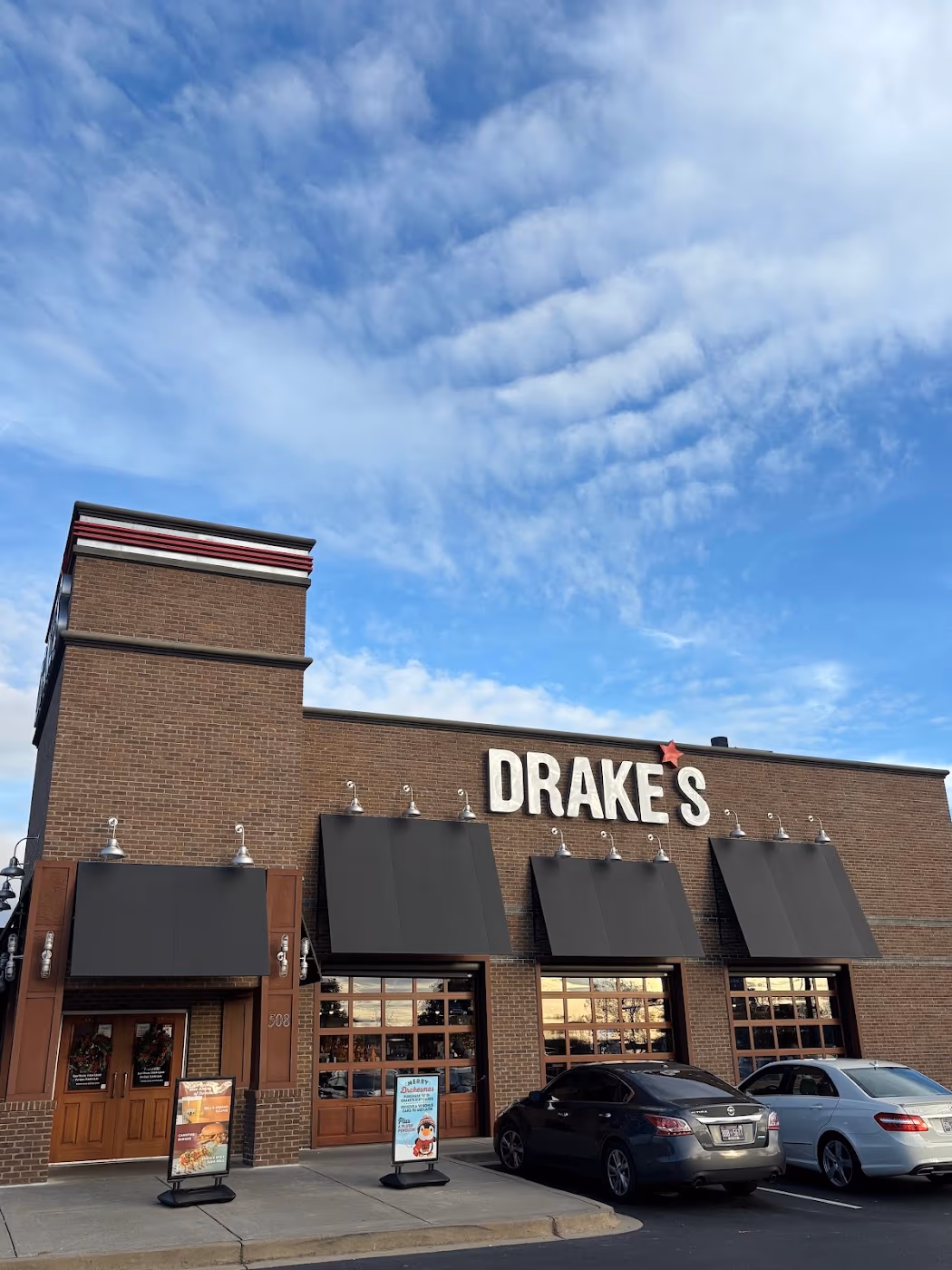 Drake's Bristol photo 3