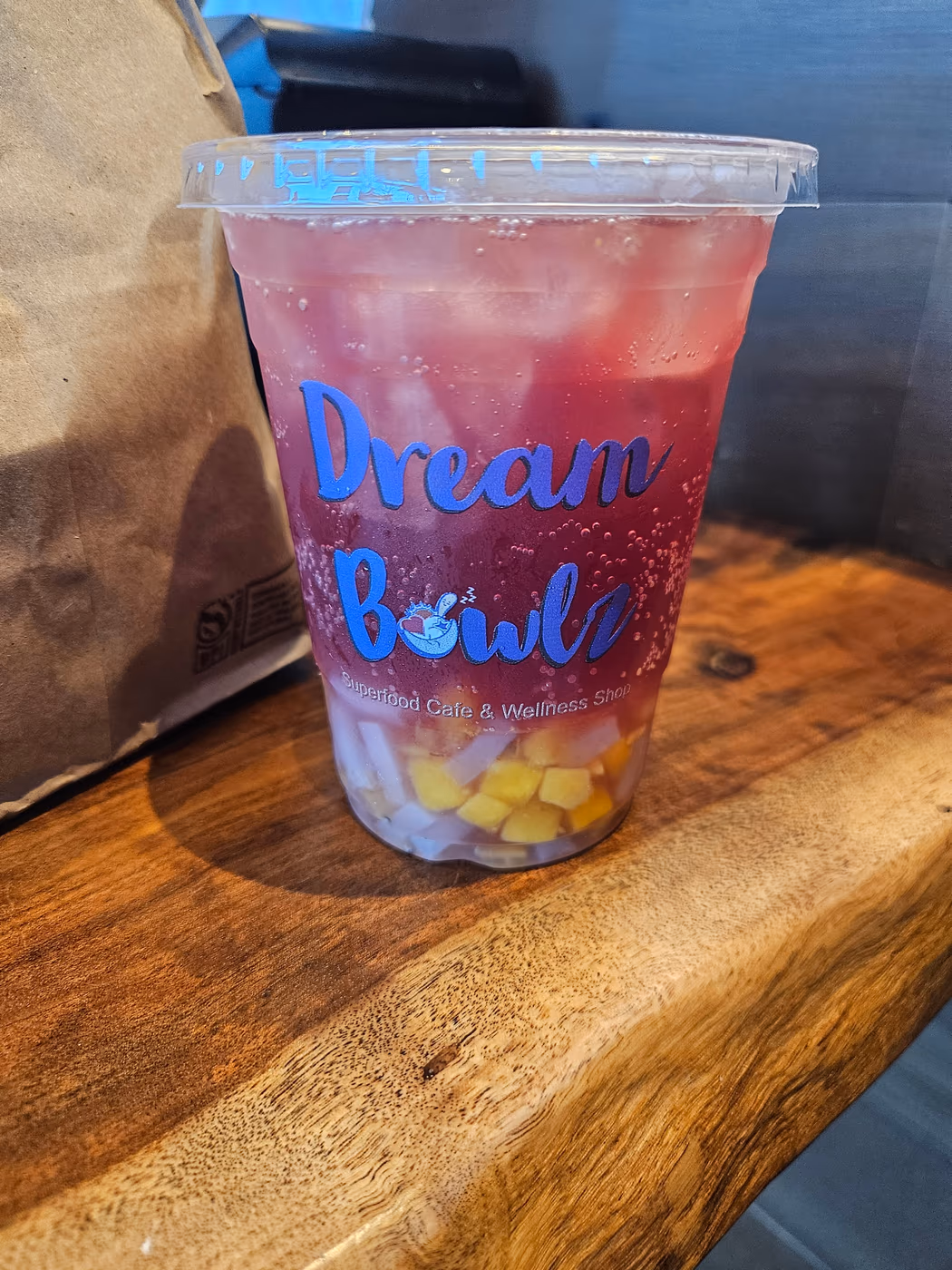 Dream Bowlz photo 2