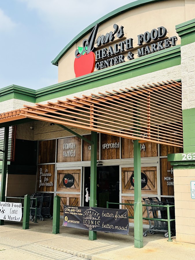 Dream Cafe Lakewood