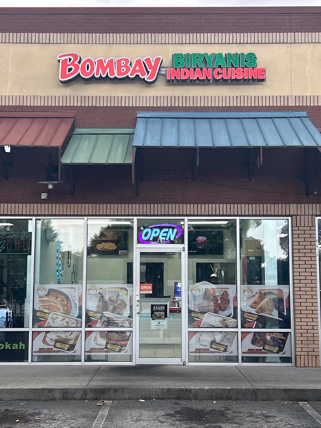 Dream Palace Cuisine