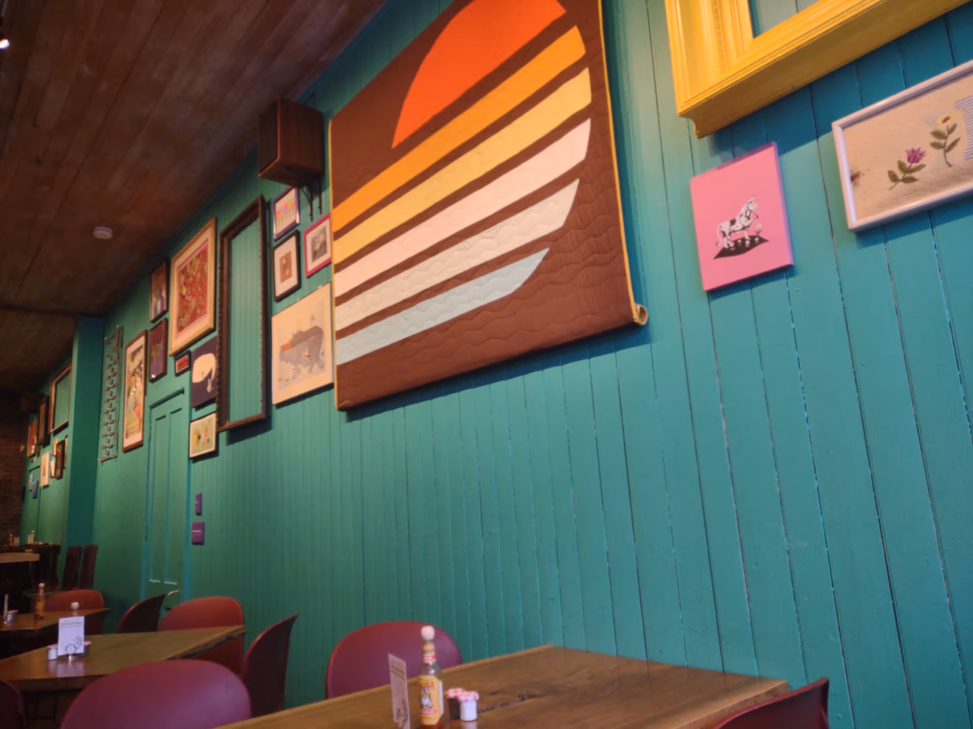 Dreamhouse Restaurant photo 3