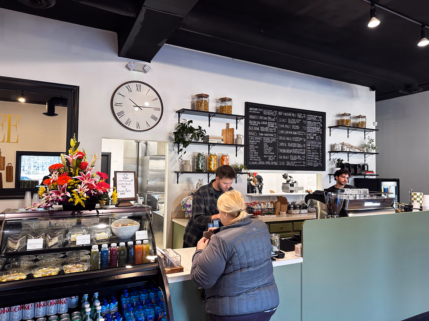 Dreaming Tree Cafe photo 2