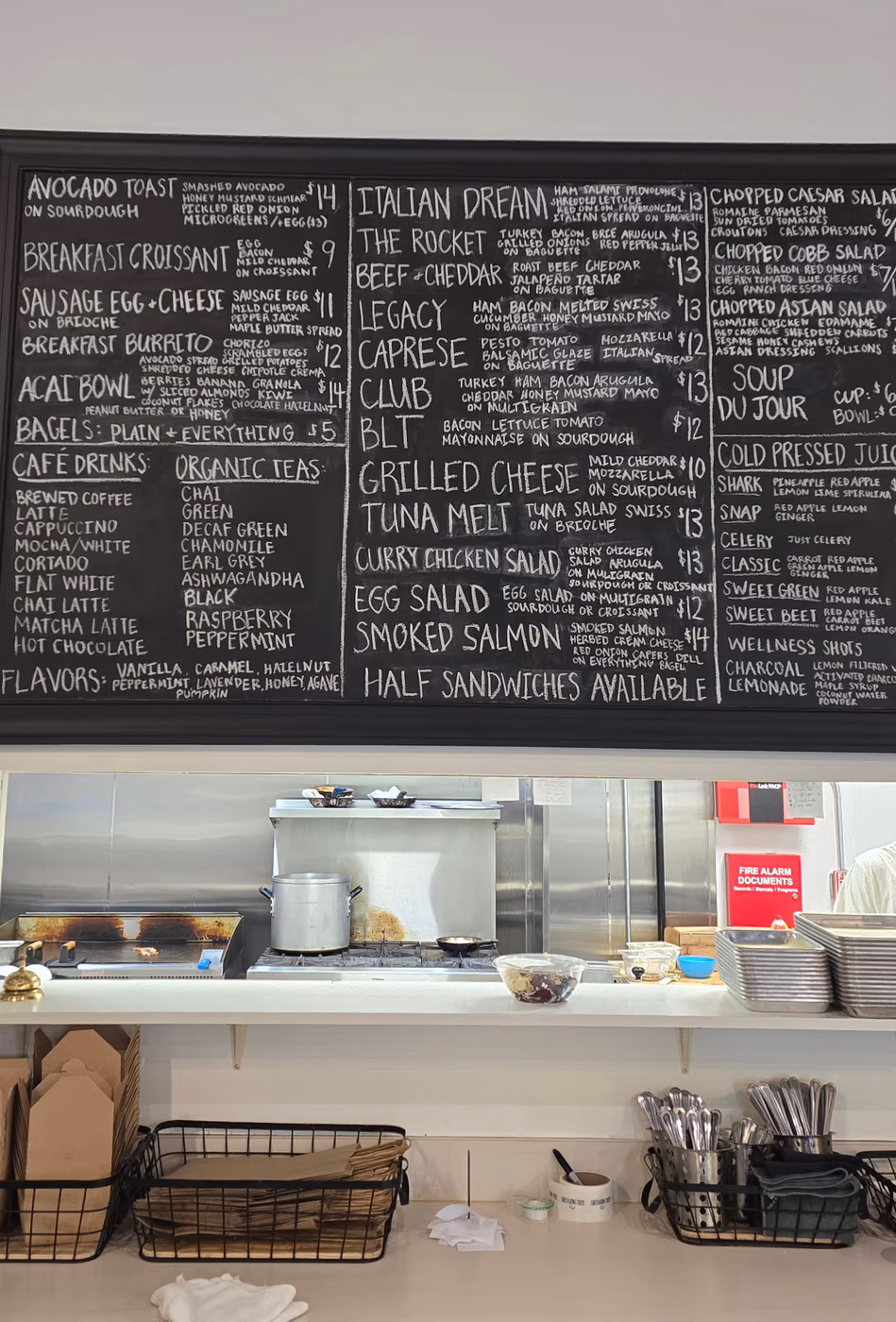 Dreaming Tree Cafe photo 4