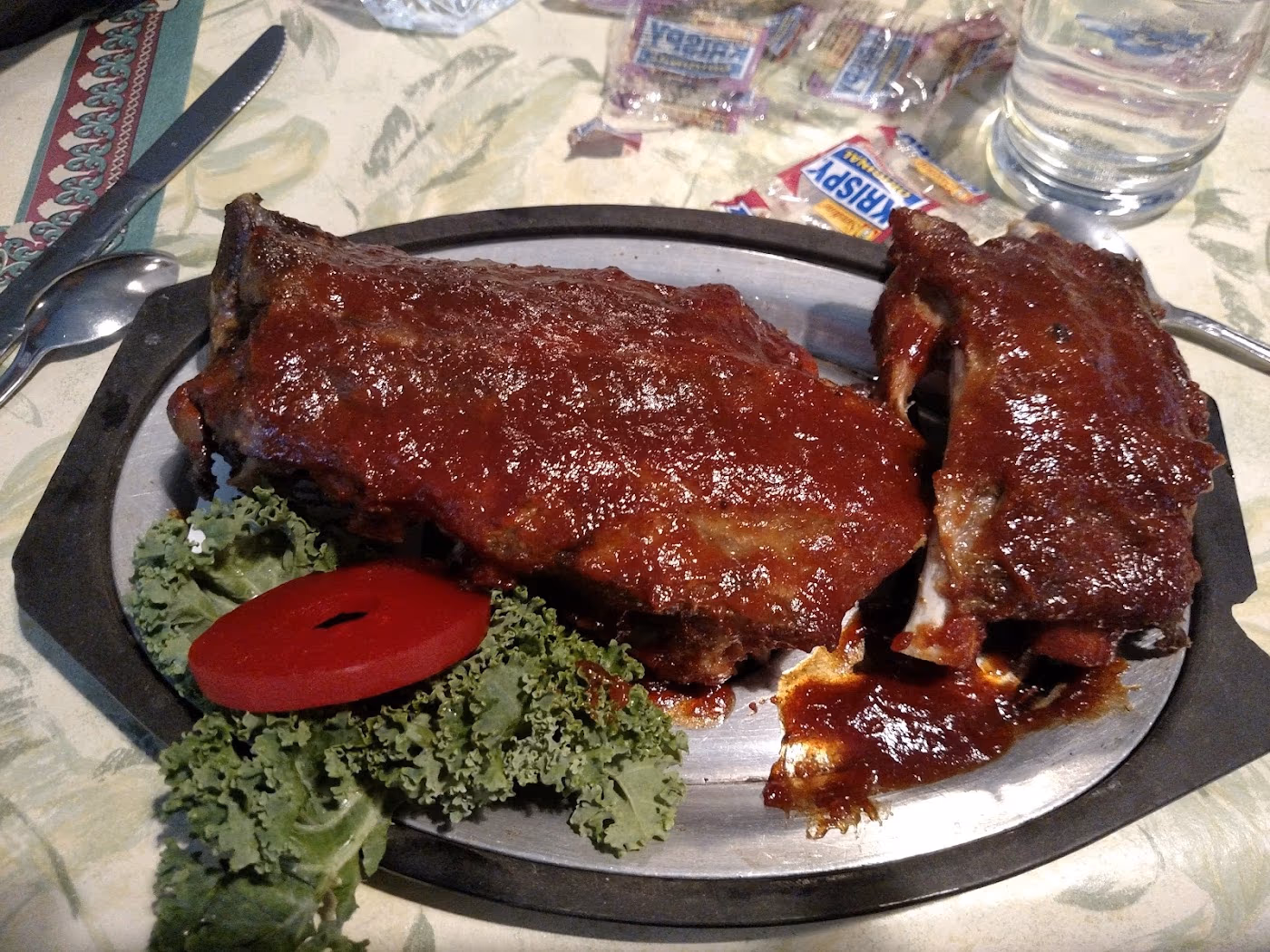 Dreamland Supper Club | Steakhouse photo 2