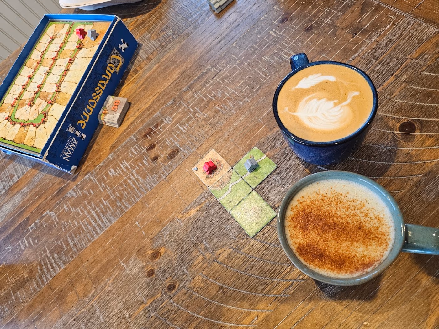 Drift Cafe Newport