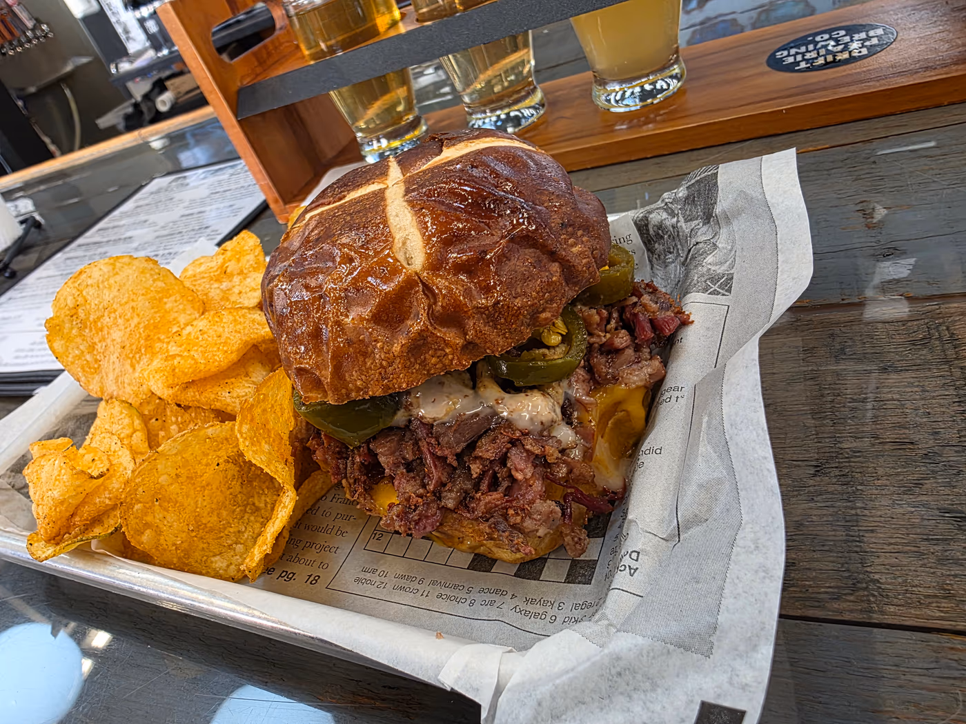 Drift Prairie Brewing Company photo 3