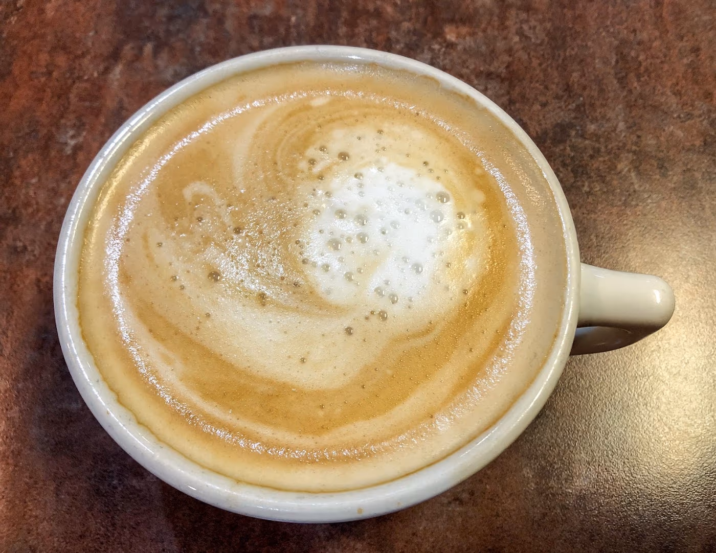 Driftwood Cafe photo 2
